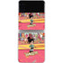 Disney Wreck-it Ralph Vanellope Sugar Rush Galaxy Z Flip4 5G Skin